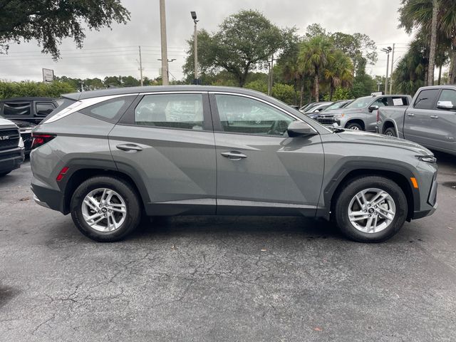 2026 HYUNDAI TUCSON SE - 23093299 - 6