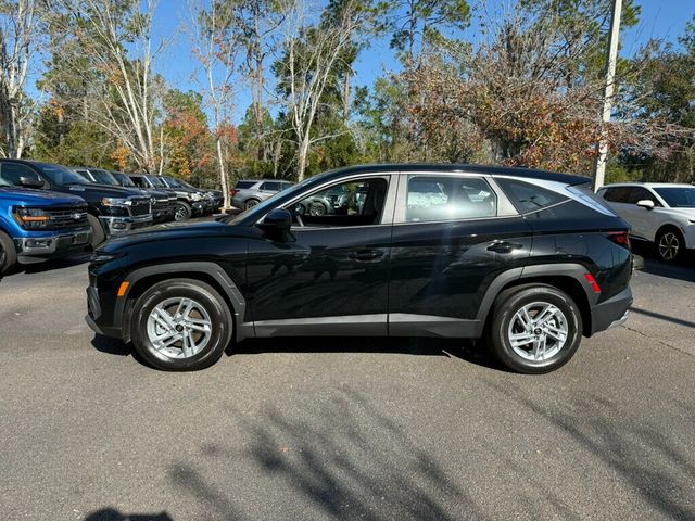 2026 Hyundai Tucson SE FWD - 22962438 - 1