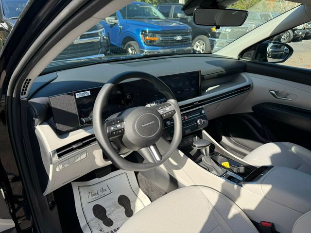 2026 Hyundai Tucson SE FWD - 22962438 - 2