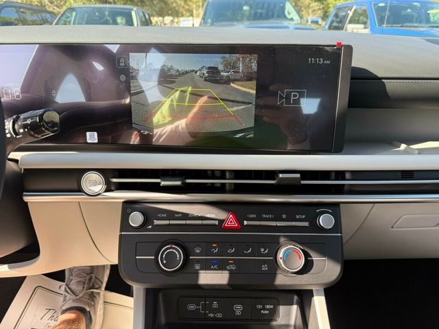 2026 Hyundai Tucson SE FWD - 22962438 - 5