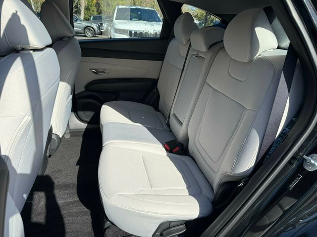 2026 Hyundai Tucson SE FWD - 22962438 - 6