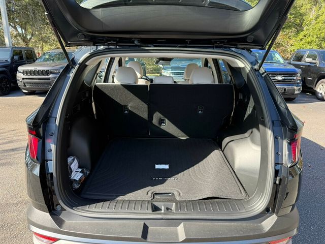 2026 Hyundai Tucson SE FWD - 22962438 - 7