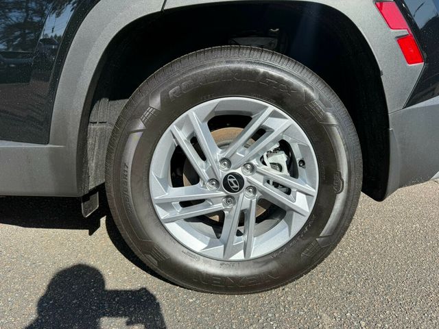 2026 Hyundai Tucson SE FWD - 22962438 - 8