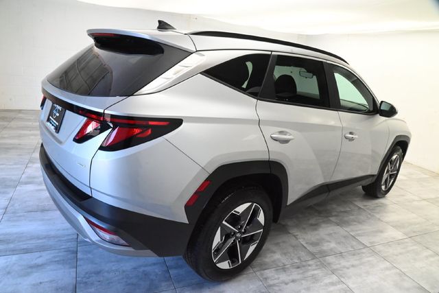 2026 Hyundai Tucson SEL - 23092074 - 1