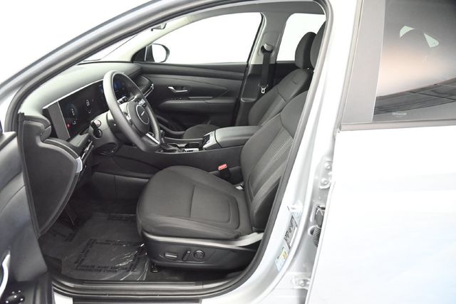 2026 Hyundai Tucson SEL - 23092074 - 2