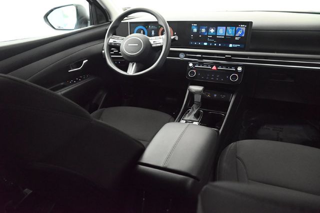 2026 Hyundai Tucson SEL - 23092074 - 3