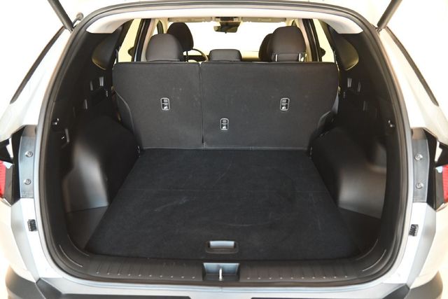 2026 Hyundai Tucson SEL - 23092074 - 4