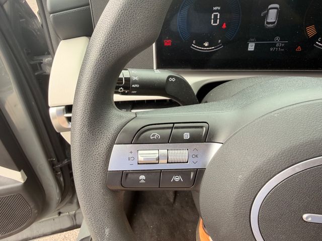 2026 Hyundai Tucson SEL - 23090938 - 9