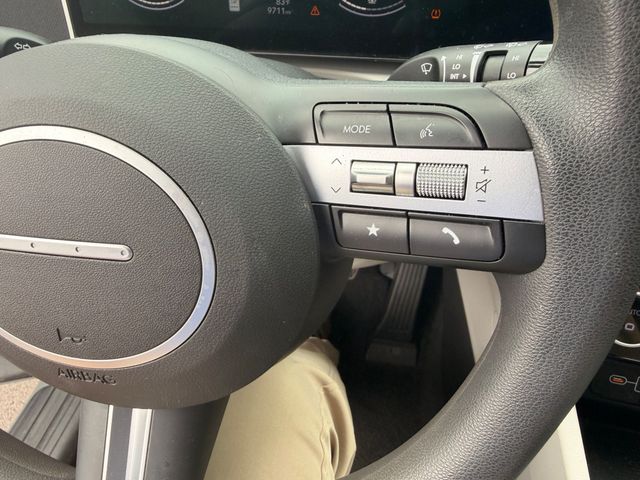 2026 Hyundai Tucson SEL - 23090938 - 10