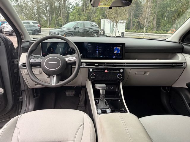 2026 Hyundai Tucson SEL - 23090938 - 11