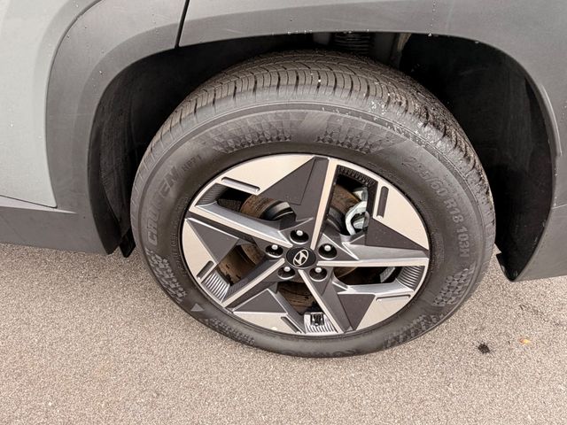 2026 Hyundai Tucson SEL - 23090938 - 13