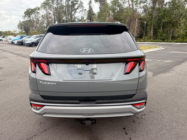 2026 Hyundai Tucson SEL - 23090938 - 15