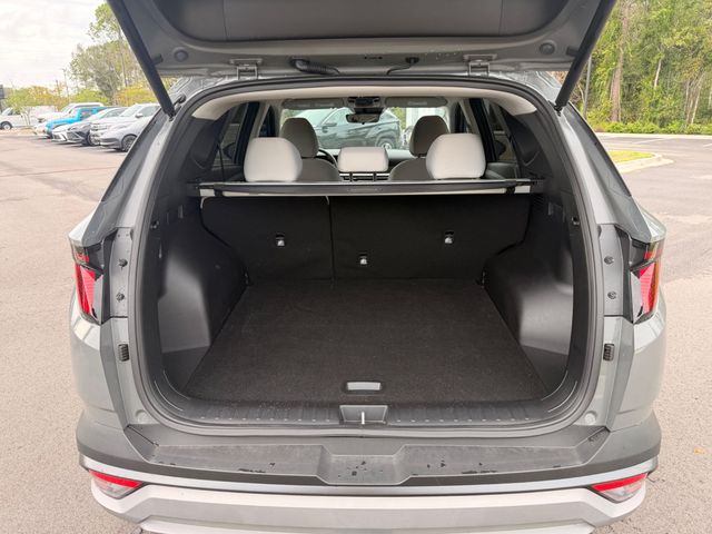 2026 Hyundai Tucson SEL - 23090938 - 16