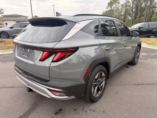 2026 Hyundai Tucson SEL - 23090938 - 17