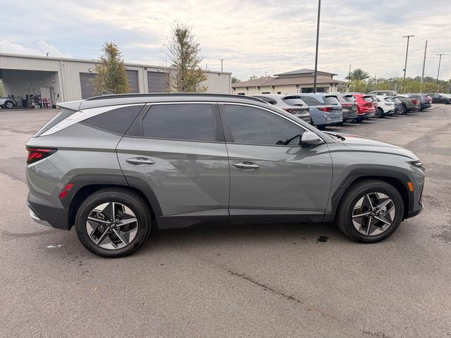 2026 Hyundai Tucson SEL - 23090938 - 18