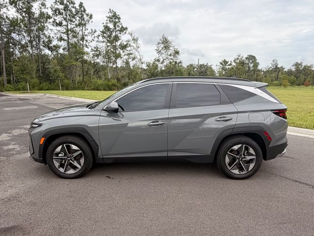 2026 Hyundai Tucson SEL - 23090938 - 1