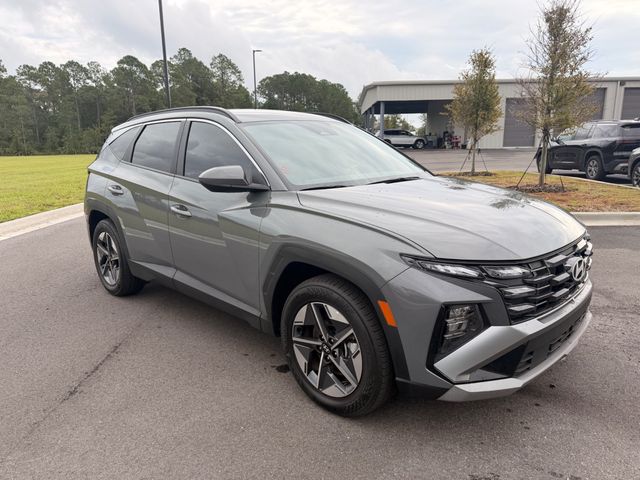 2026 Hyundai Tucson SEL - 23090938 - 19