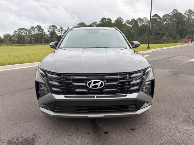 2026 Hyundai Tucson SEL - 23090938 - 20