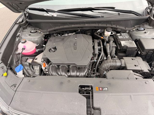 2026 Hyundai Tucson SEL - 23090938 - 21