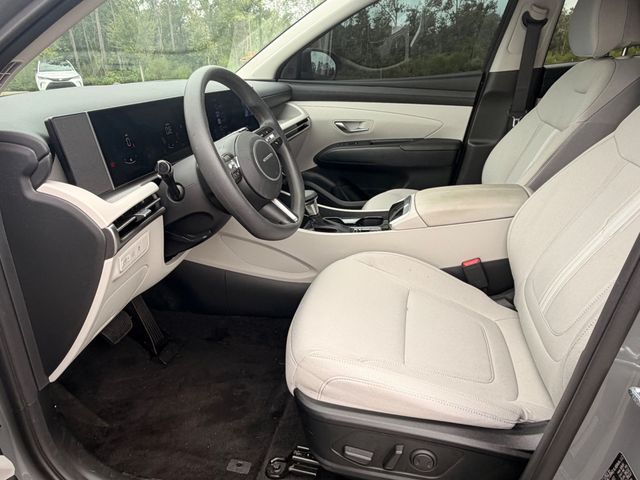2026 Hyundai Tucson SEL - 23090938 - 2