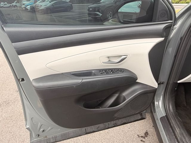 2026 Hyundai Tucson SEL - 23090938 - 3