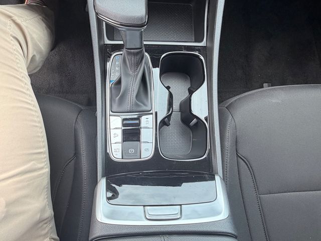 2026 Hyundai Tucson SEL - 23091062 - 11