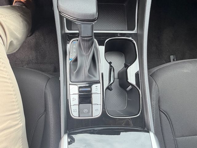 2026 Hyundai Tucson SEL - 23091062 - 12
