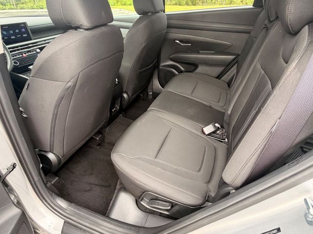 2026 Hyundai Tucson SEL - 23091062 - 14