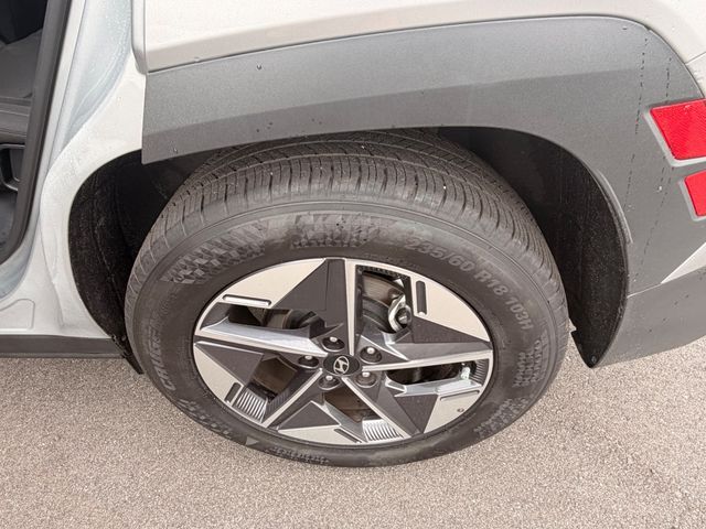 2026 Hyundai Tucson SEL - 23091062 - 16