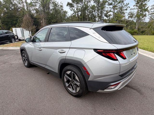 2026 Hyundai Tucson SEL - 23091062 - 17