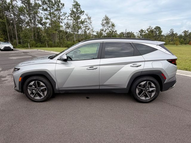 2026 Hyundai Tucson SEL - 23091062 - 1