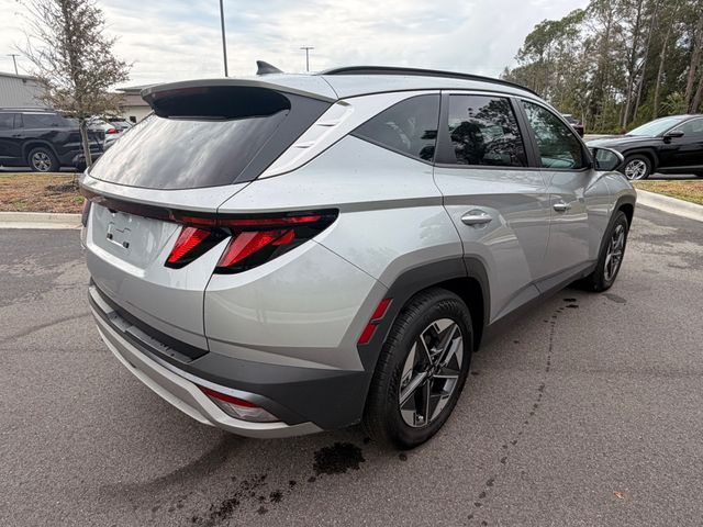 2026 Hyundai Tucson SEL - 23091062 - 19