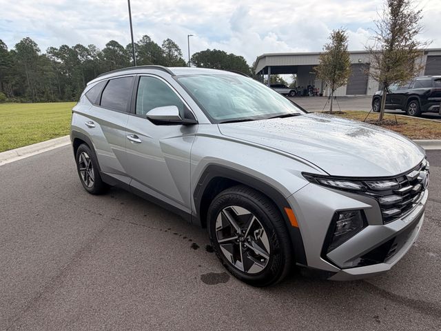 2026 Hyundai Tucson SEL - 23091062 - 20