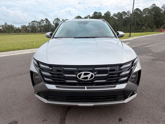 2026 Hyundai Tucson SEL - 23091062 - 21