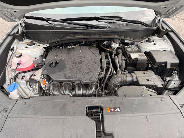 2026 Hyundai Tucson SEL - 23091062 - 22