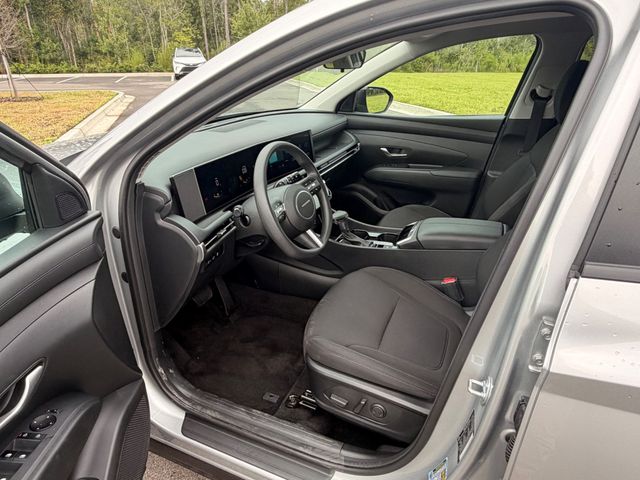 2026 Hyundai Tucson SEL - 23091062 - 2