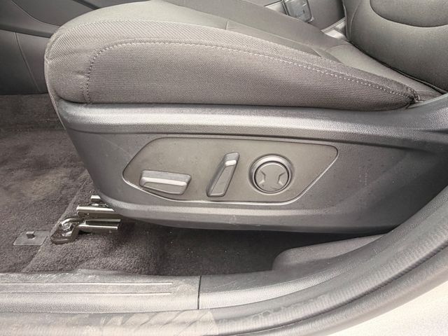 2026 Hyundai Tucson SEL - 23091062 - 3