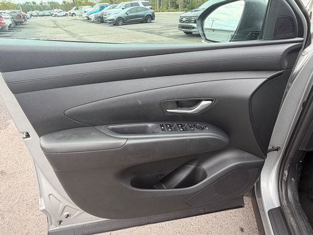 2026 Hyundai Tucson SEL - 23091062 - 4