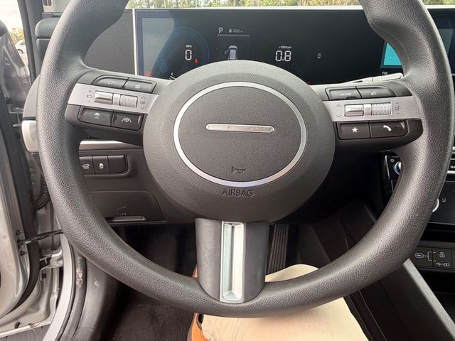 2026 Hyundai Tucson SEL - 23091062 - 6