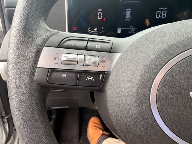 2026 Hyundai Tucson SEL - 23091062 - 7
