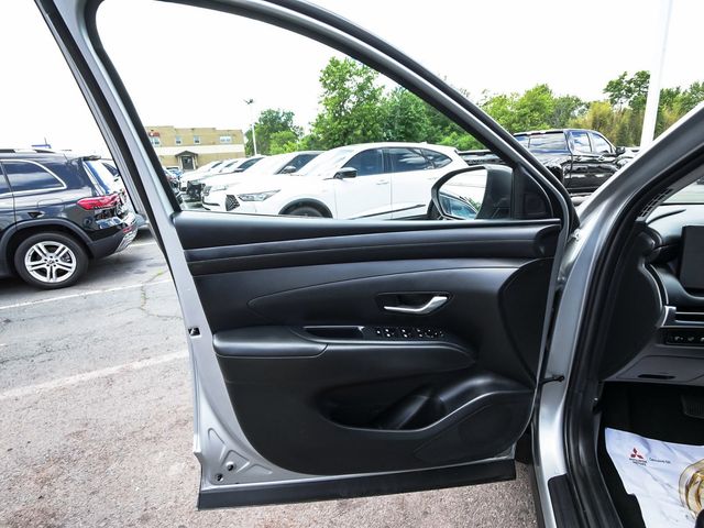 2026 Hyundai Tucson SEL - 23076890 - 9