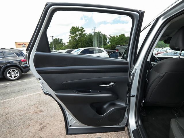 2026 Hyundai Tucson SEL - 23076890 - 10