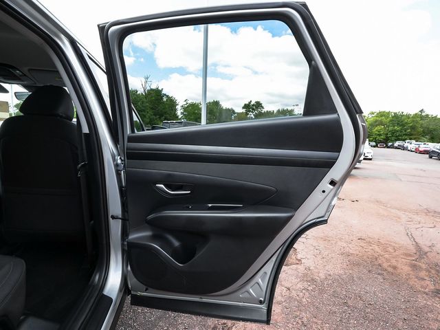 2026 Hyundai Tucson SEL - 23076890 - 11