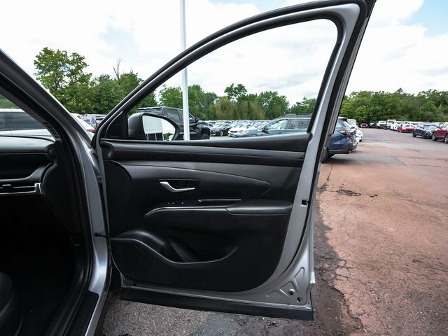 2026 Hyundai Tucson SEL - 23076890 - 12
