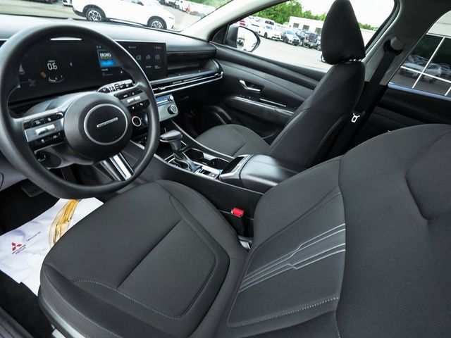 2026 Hyundai Tucson SEL - 23076890 - 14