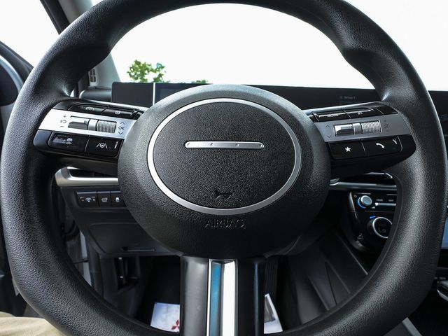 2026 Hyundai Tucson SEL - 23076890 - 16