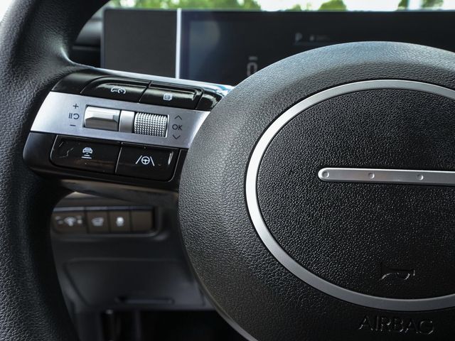 2026 Hyundai Tucson SEL - 23076890 - 17