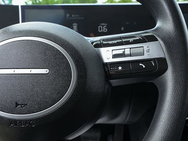 2026 Hyundai Tucson SEL - 23076890 - 18
