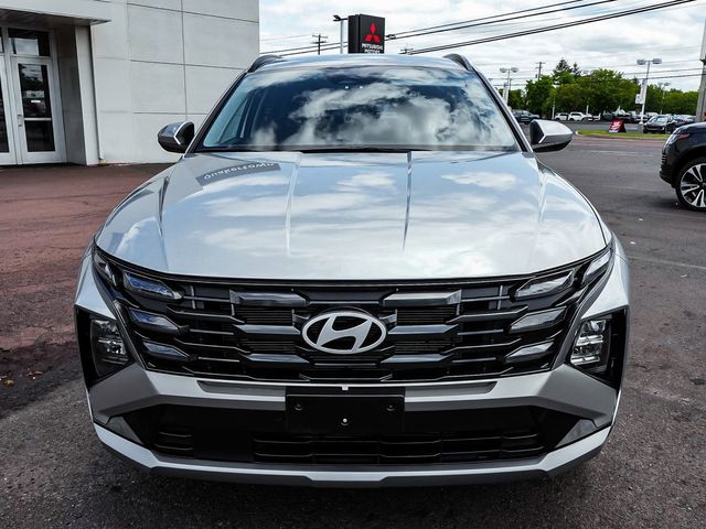 2026 Hyundai Tucson SEL - 23076890 - 1