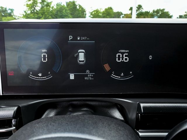 2026 Hyundai Tucson SEL - 23076890 - 19